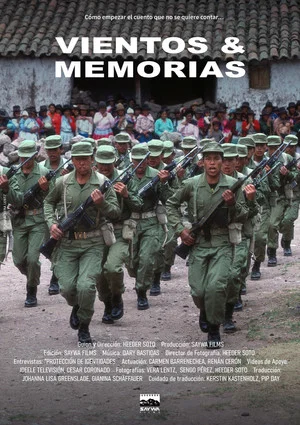 Постер: Winds & Memories