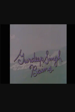 Постер: Gurdeep Singh Bains