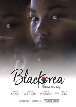 Постер: BlacKorea