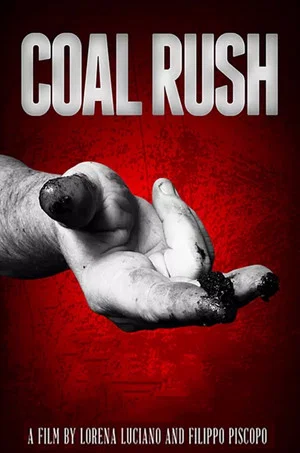 Постер: Coal Rush