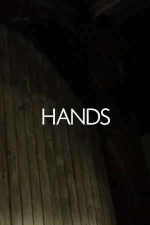 Постер: Hands