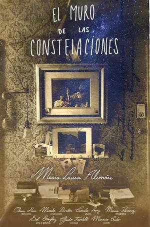 Постер: El muro de las constelaciones