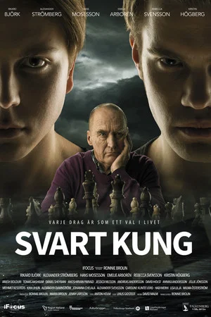 Постер: Black King