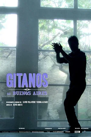 Постер: Gitanos de Buenos Aires