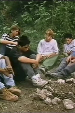 Постер: Survivors