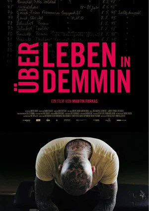 Постер: Living in Demmin