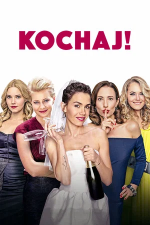 Постер: Got to Love