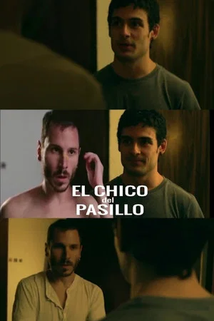 Постер: El chico del pasillo