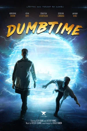 Постер: Dumbtime