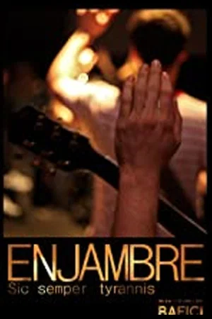 Постер: Enjambre