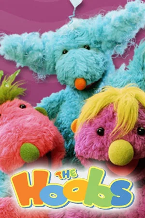 Постер: The Hoobs