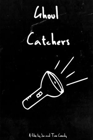 Постер: Ghoul Catchers