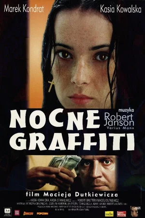 Постер: Nocne Graffiti
