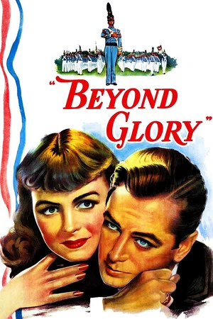 Постер: Beyond Glory