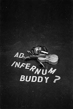 Постер: Ad Infernum Buddy?