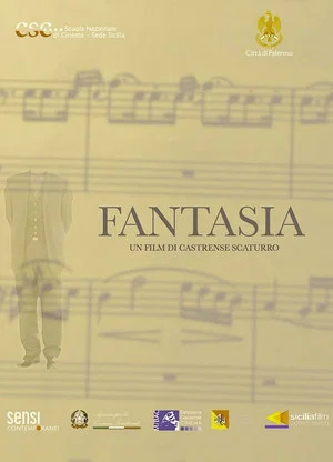 Постер: Fantasia a quattro mani