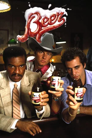 Постер: Beer