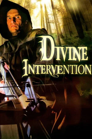 Постер: Divine Intervention