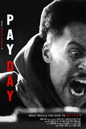 Постер: Pay Day