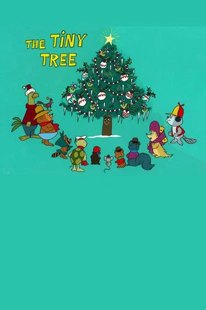 Постер: The Tiny Tree