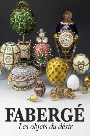 Постер: Fabergé, the Making of a Legend