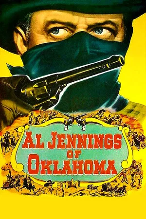Постер: Al Jennings of Oklahoma