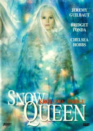 Постер: The Snow Queen