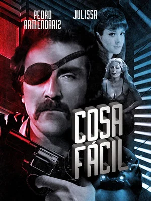 Постер: Cosa fácil