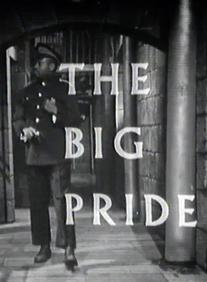 Постер: The Big Pride