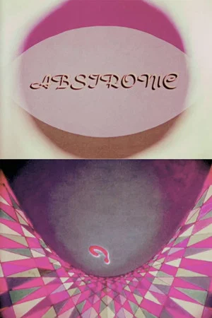 Постер: Abstronic