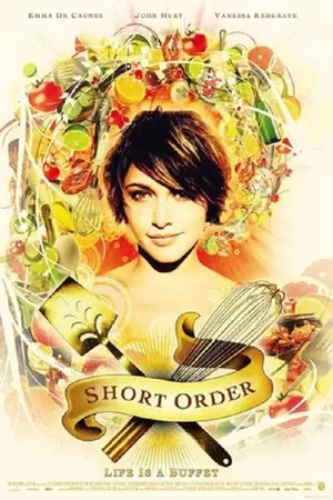 Постер: Short Order