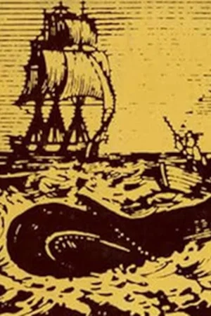 Постер: Whaler out of New Bedford