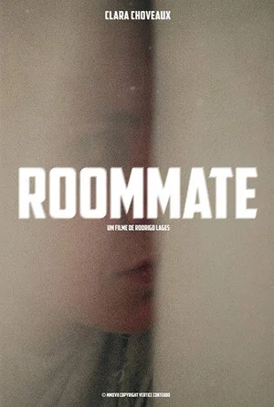 Постер: Roommate