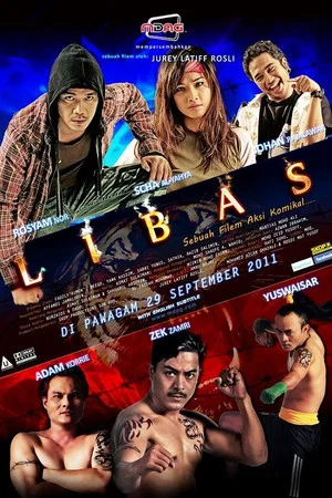 Постер: Libas