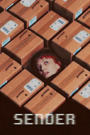 Постер: Sender