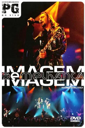 Постер: PG - Imagem e Semelhança