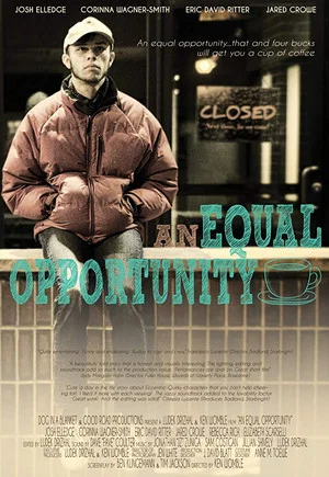 Постер: An Equal Opportunity