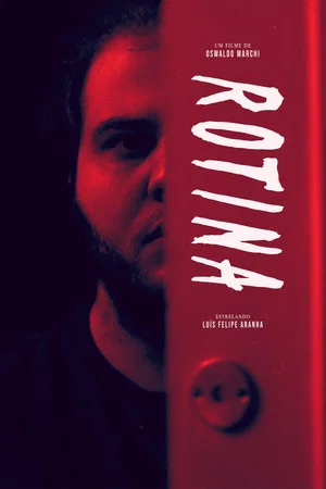 Постер: Rotina