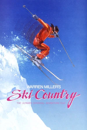 Постер: Ski Country