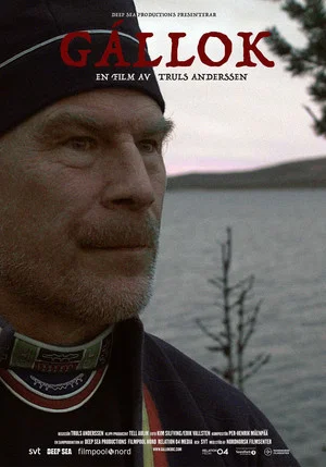 Постер: Gállok