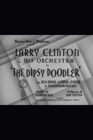 Постер: The Dipsy Doodler