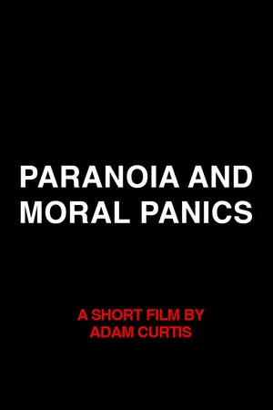 Постер: Paranoia