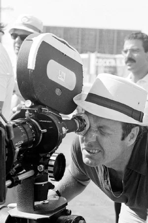 Постер: Guy Hamilton: The Director Speaks