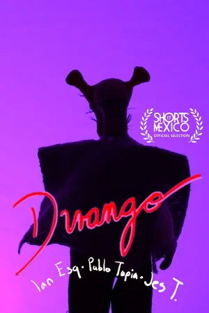 Постер: Durango
