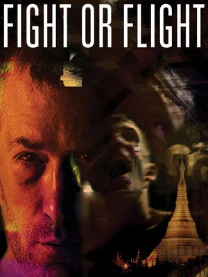 Постер: Fight or Flight