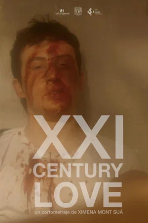 Постер: XXI Century Love