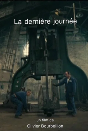 Постер: La dernière journée