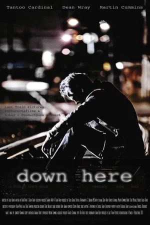 Постер: Down Here
