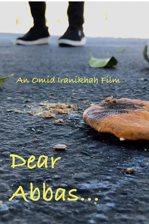 Постер: Dear Abbas...
