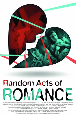 Постер: Random Acts of Romance